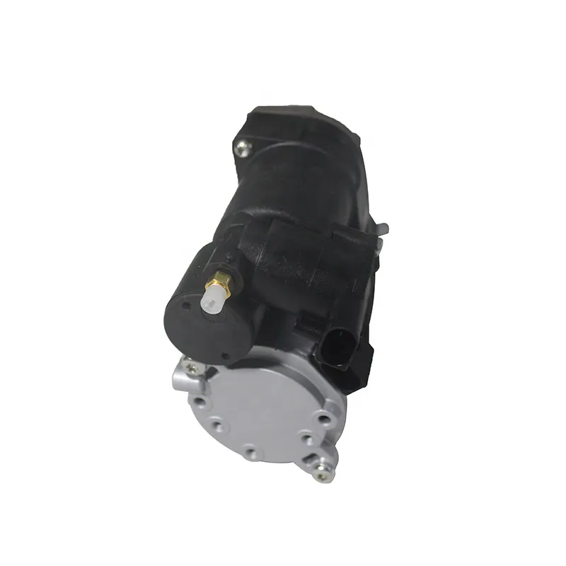 W639 Air Suspension Compressor