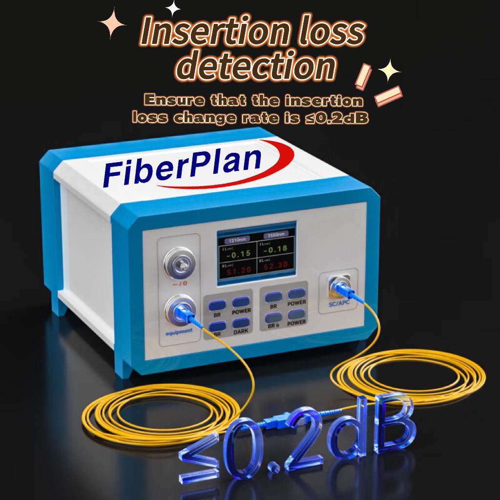 ISO Length 3m OM5 Fiber Optic Patch Cord Duplex Type