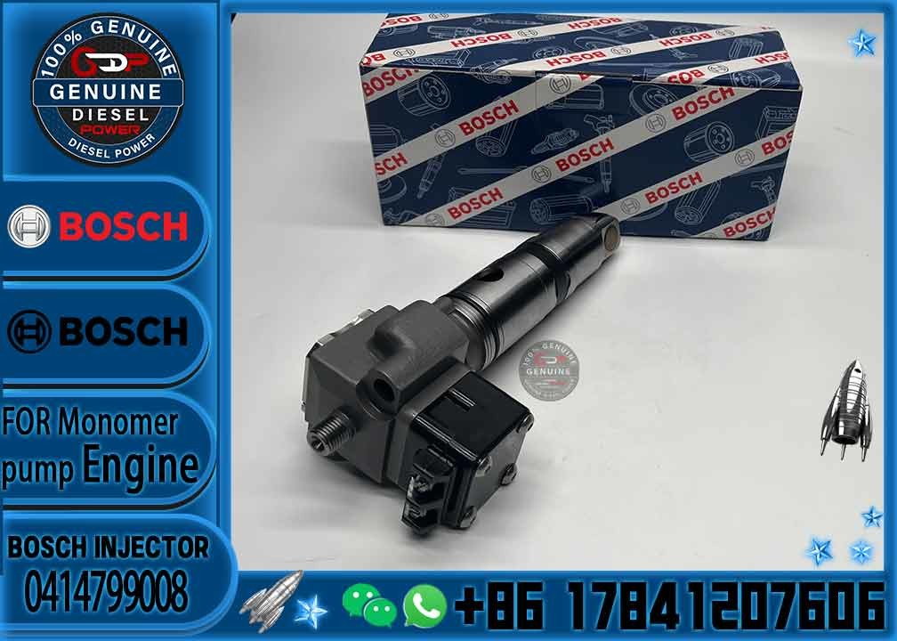 HD c6.6 fuel injector 216-9786 4w-7018 038130073ag 0414799008 6156-11-3300 6261-11-3200 0414755008 6251-11-3200 21340612