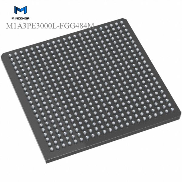 M1A3PE3000L-FGG484M