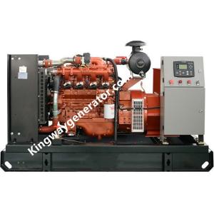 China 3000 Watt Cummins Engine Generator Customized Color High Standard on sale