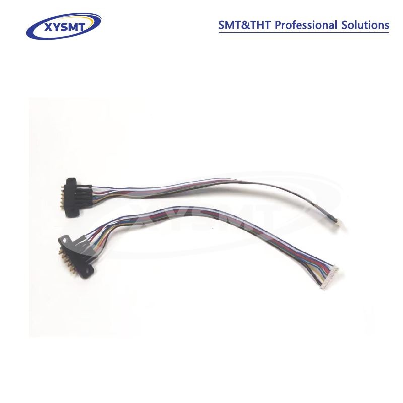 AM03-001449A J90650156B CABLE-PROBE ASSY FOR HANWHA SME 12MM16MM FEEDER machine spare part