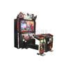 Buy cheap Game Center Crazy Fire Shooting Arcade Machines Recreation Electric Simulator from wholesalers