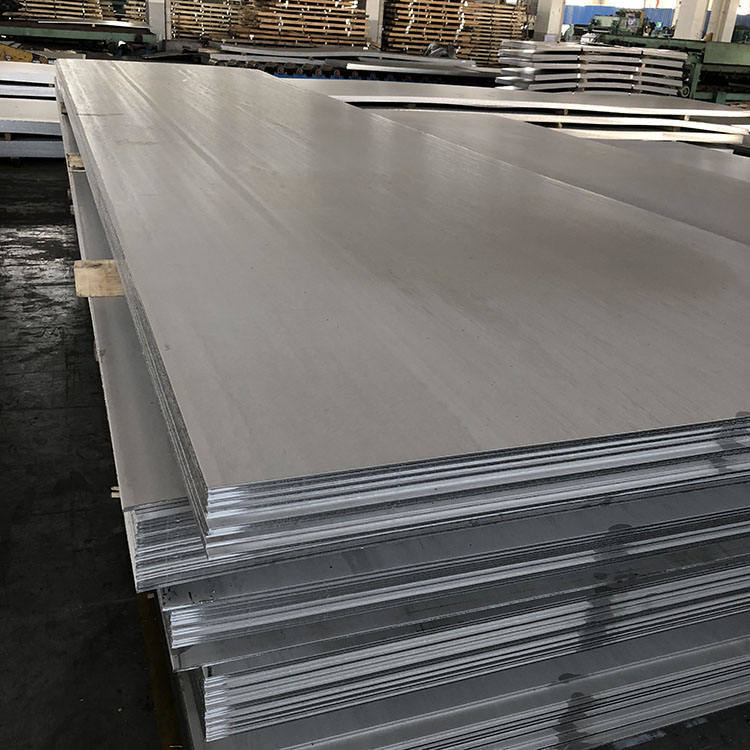316 Stainless Steel Plate of Stainless Steel Plate Supplier