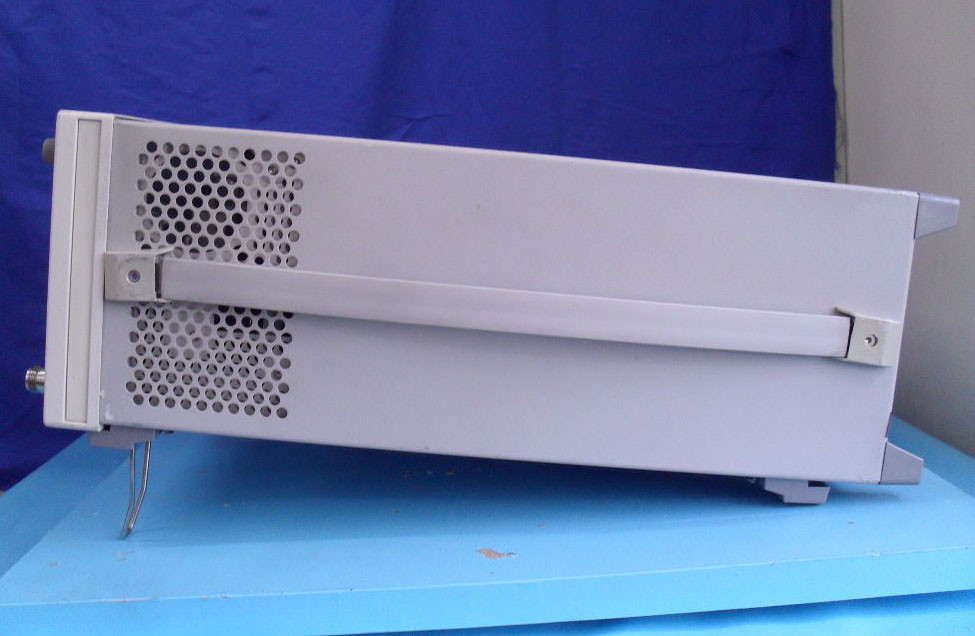 E4440A PSA RF Spectrum Analyzer Multipurpose Keysight Agilent