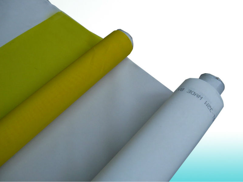 Screen printing supplies