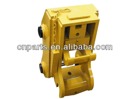 500 kg Load Capacity Our Excavator Hydraulic Quick Hitch is the Ultimate Solution