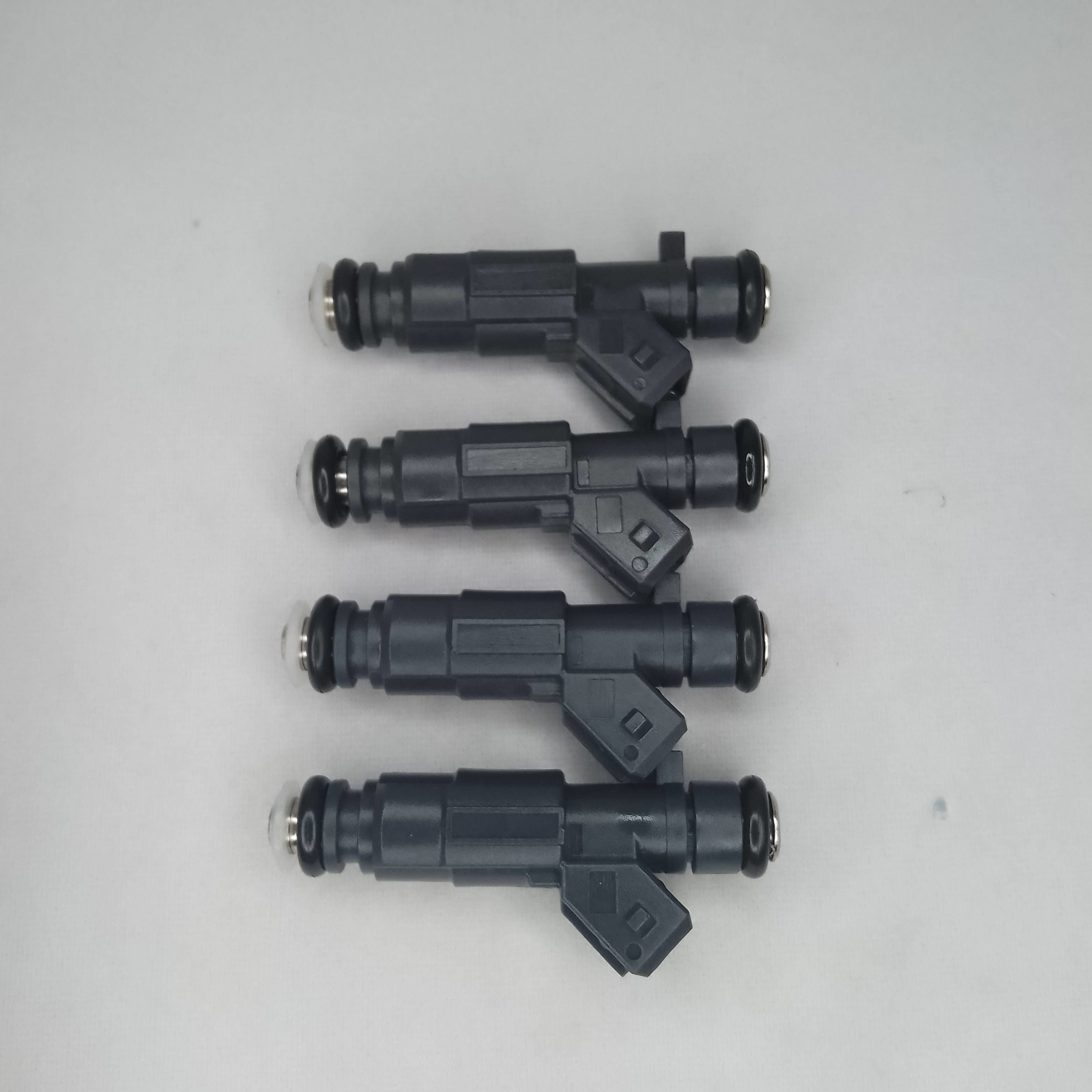 0 280 156 018 OEM Bosch Fuel Injector For Fiat Marea Weekend Stilo 2.4l