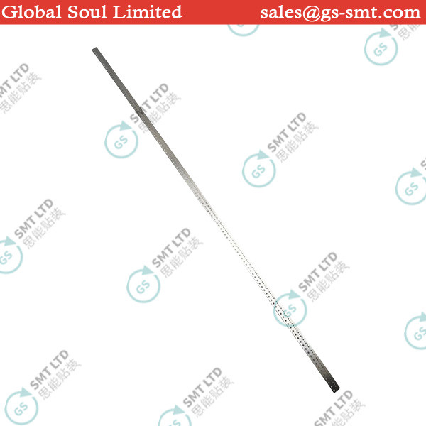 SMT Feeder Calibration Steel Tape High Precision Durable Construction