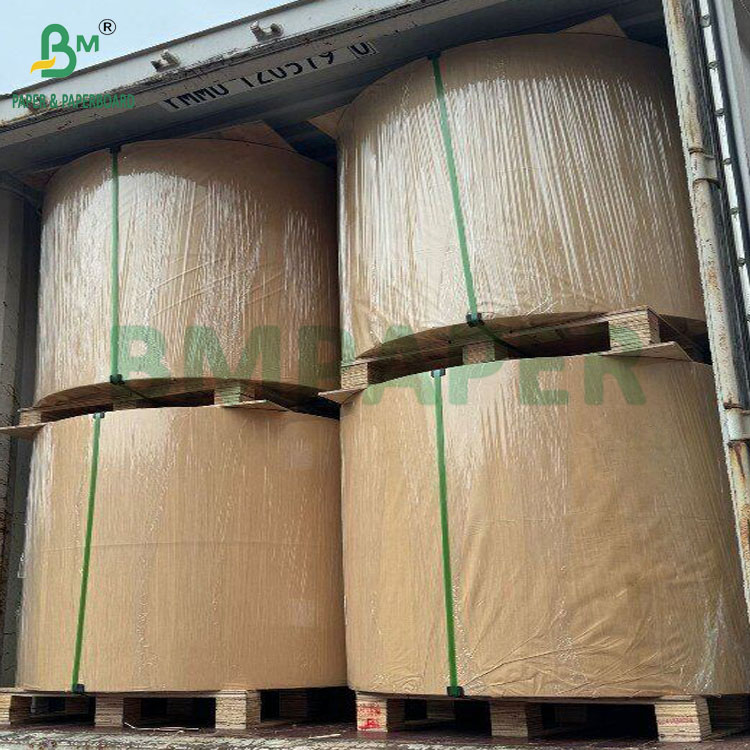 200g Inkjet Matte Coated Photo Printing Paper For Vivid Color Images (6)