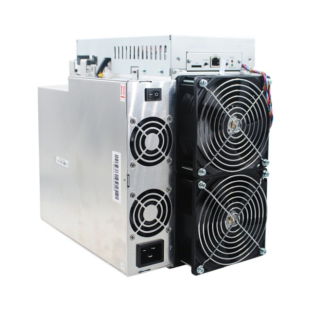 3300W Innosilicon ASIC Miner Innosilicon T3+ 67Th/S Rectangle Style