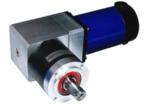 DC Servo Motor for Welding Machine (90SZ53/H5, 90SZ99/H5 110VDC 150W/92W 3000RPM
