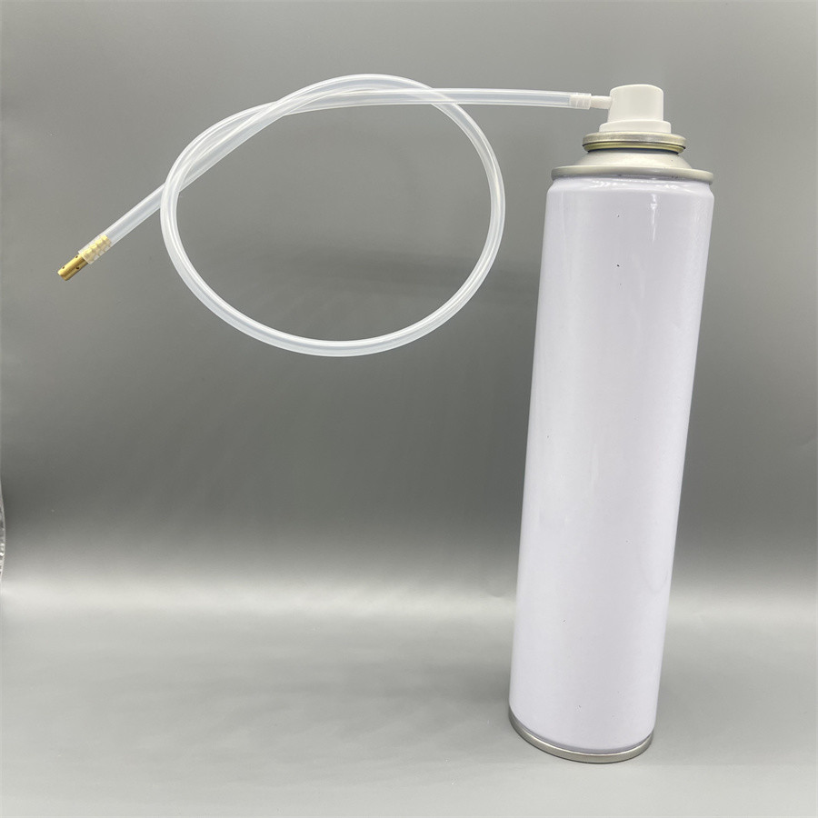 Trigger Spray Gun with Long Straw Air conditioner cleaning agent valve