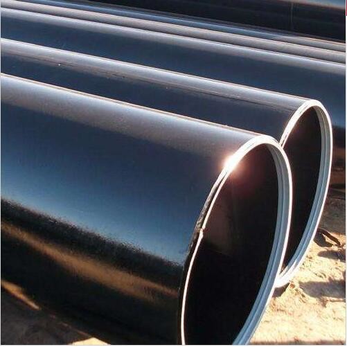 Gas Pipelines ASTM A252 762mm LSAW Steel Pipe