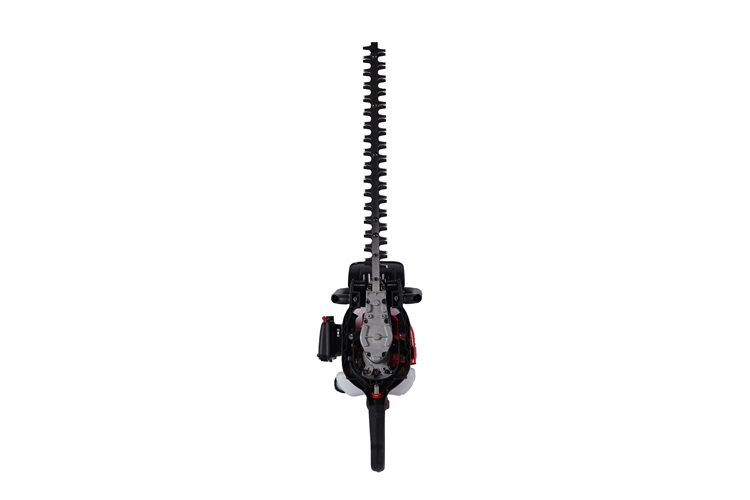 23.6cc Mini 2 Stroke Hedge Trimmer Aluminum 6010 2 Cycle Hedge Trimmer