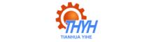 China Qingdao Tianhua Yihe Foundry Factory logo