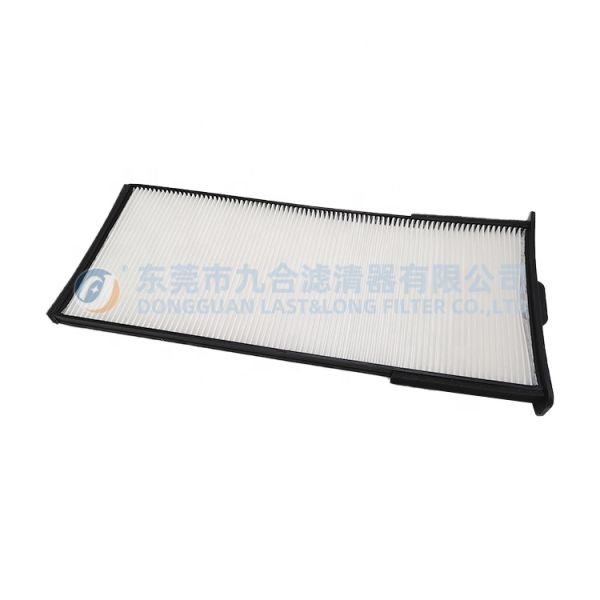Retail Market Heavy-duty Filter OE H906244900 FCB4119 for Construction Equipment Performance