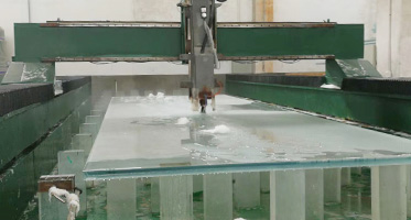 Outdoor Prefab Pool Large Transparent Acrylic Glass Swimming Pool for Underground Spaces