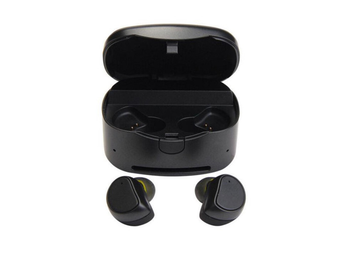 In Ear Wireless Noise Cancelling Earbuds Waterproof IPX4 2 . 401 - 2 . 480GHz