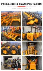 Guangxi Ligong Machinery Co.,Ltd