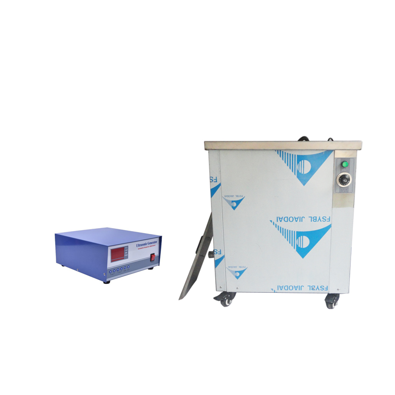ultrasonic cleaning high frequency waves 100khz/120khz/135khz/200khz