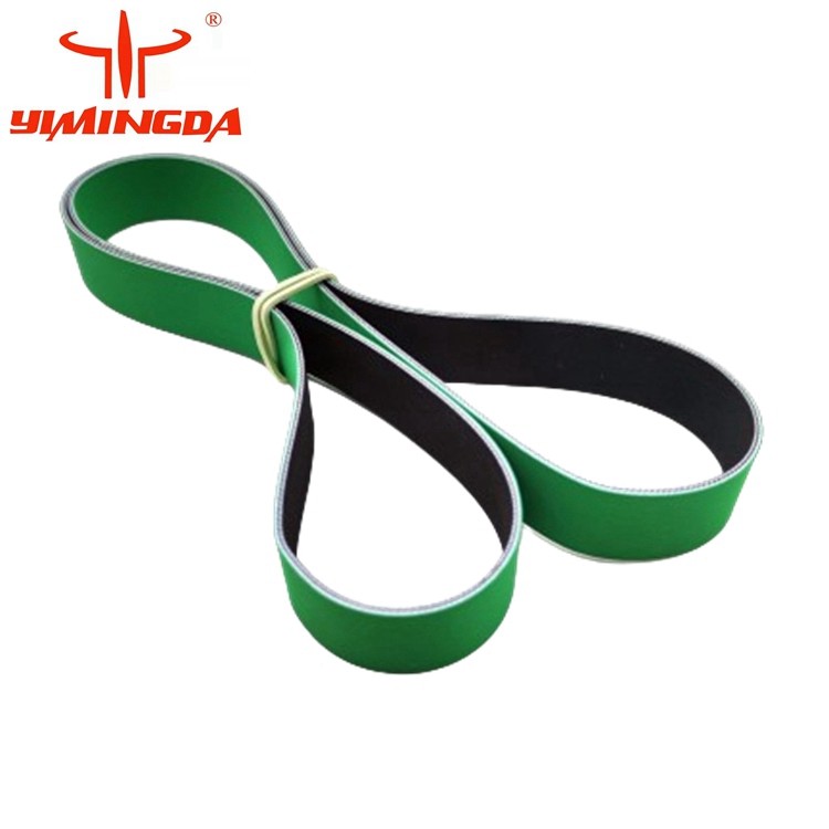 Auto Cutter Part No 124120 Head Vibration Belt MPH6 For Cutter IX6, MX6