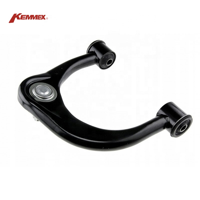 KEMMEX CQ0505 Upper Control Arm 48610-0K040 for Toyota Hilux Vigo Kun25 4Wd/ HILUX VII Pickup 2004-