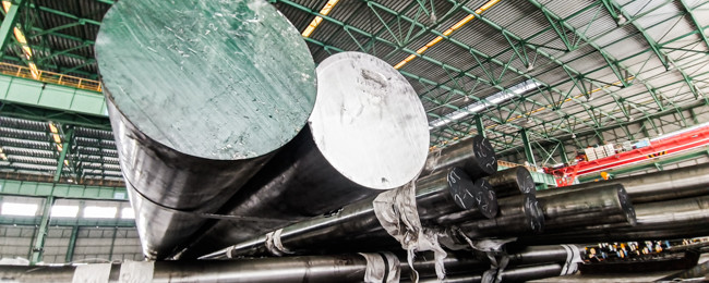 DIN X22CrNiMoV12-1 X22CrMoV12-1 Turbine Blade Steel For Construction