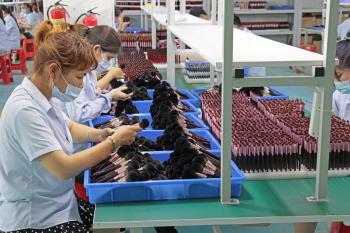 Shenzhen EYA Cosmetic Co., Ltd.