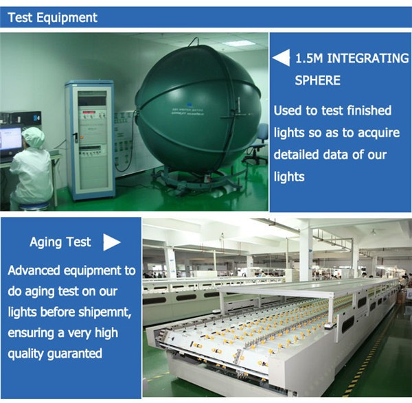 50000h lifespan led troffer 2x4 with Isolated Driver