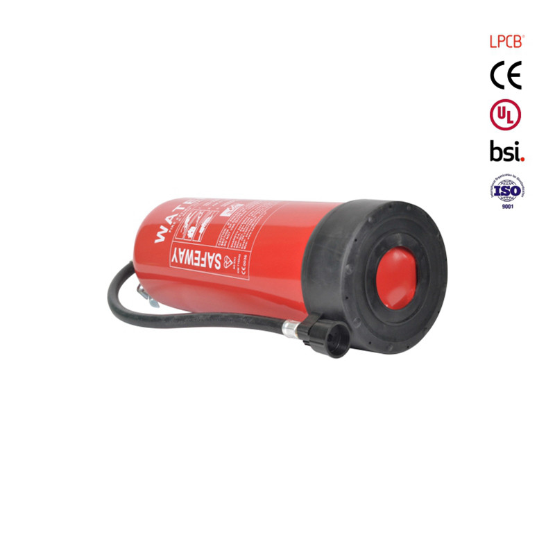 25bar / 27.5bar / 34bar Water Type Fire Extinguisher With 1 Year Warranty