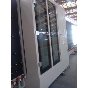 double glass making machine/insulation glass machine/ insulating glass making