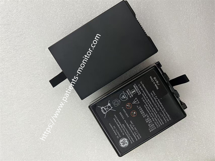GE Battery SH-250 BP-LC220042-XXX FRU PN H41422LF Rechargeable Li-Ion Battery Original New