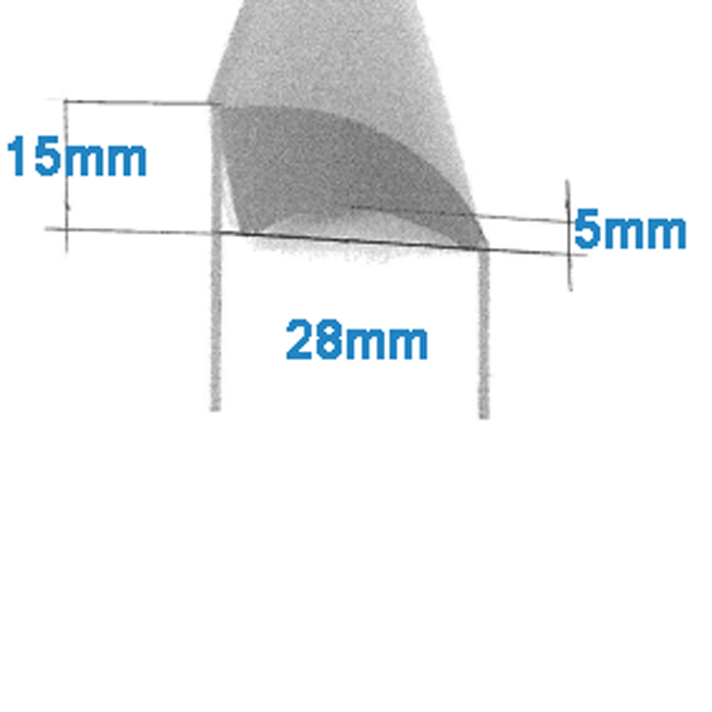 Extrusion Universal Rubber Wheel Arch Fender Flare Guard Trim Edge Protection Strips