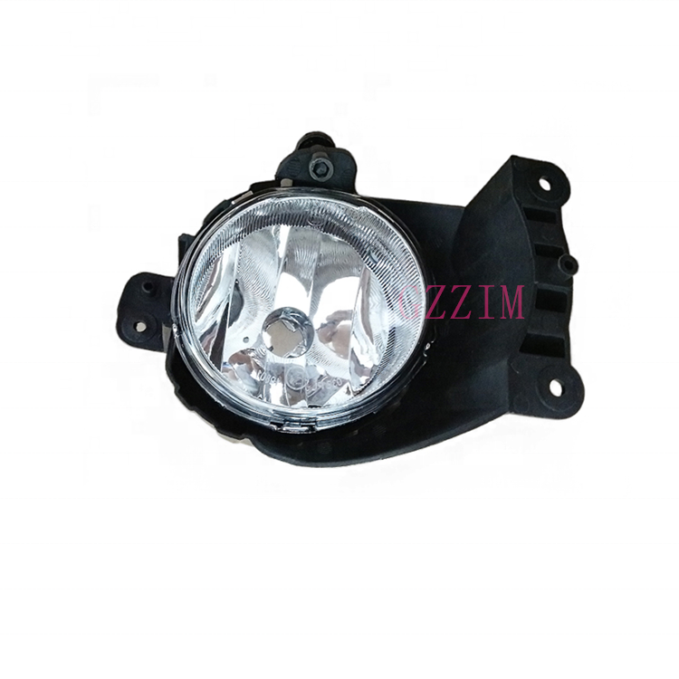 Auto Parts Car Light Fog Lamp Used For Chevrolet Aveo 2011-2013