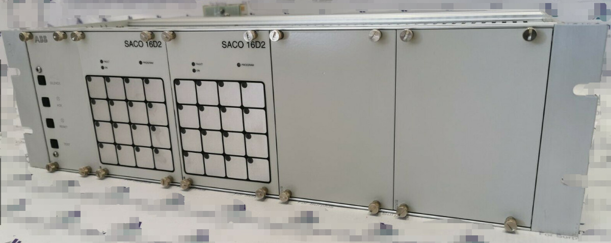 SACO64D SACO16D2 brand new and original, grey is main color, 3-5 working day of deliver time.