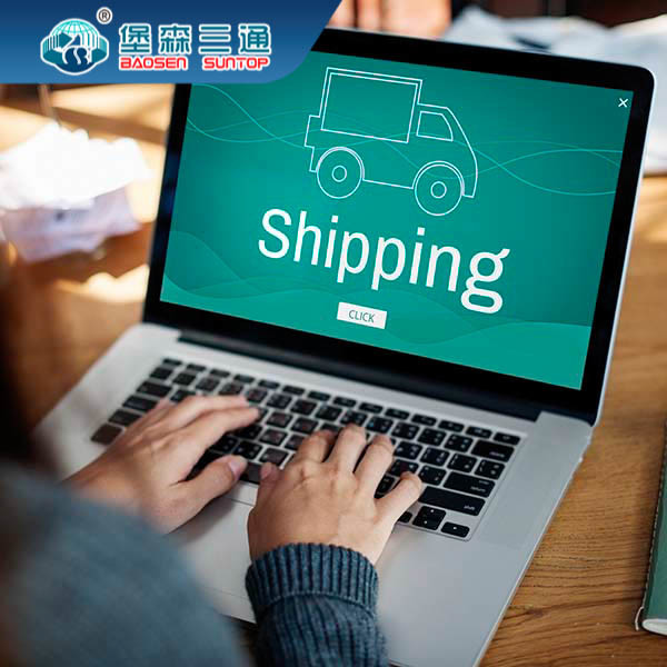 FCL LCL Ecommerce Logistics Services Worldwide Dropshipping