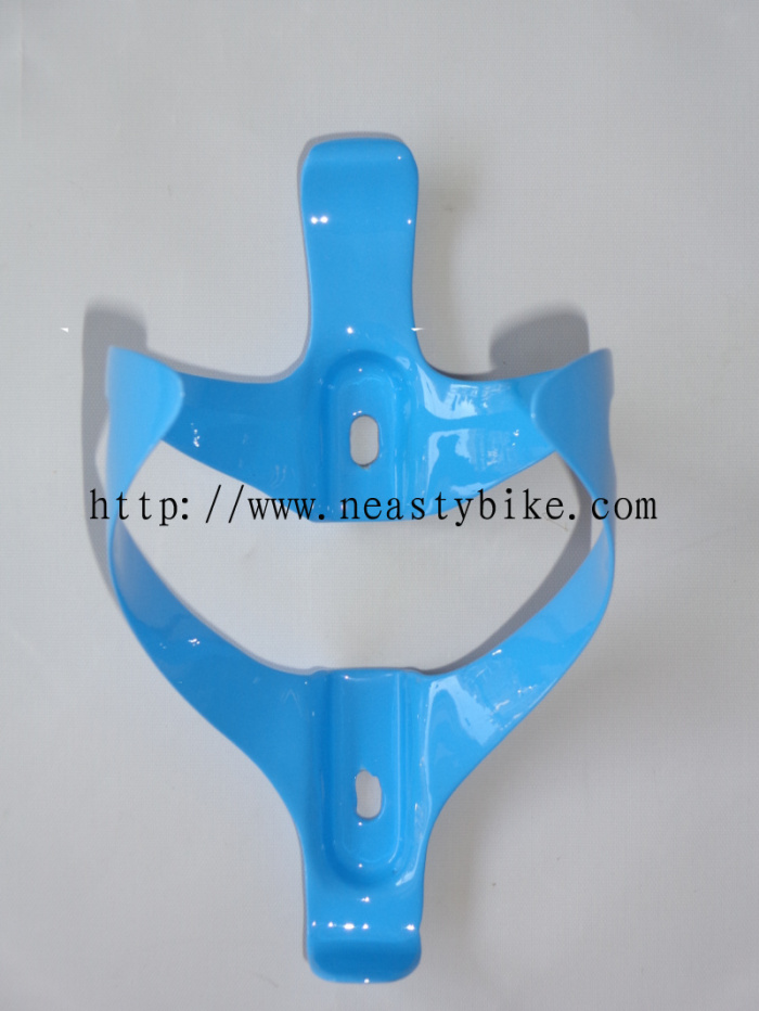 NT-BC1009 Cycling Blue Carbon Fiber Bottle Cage