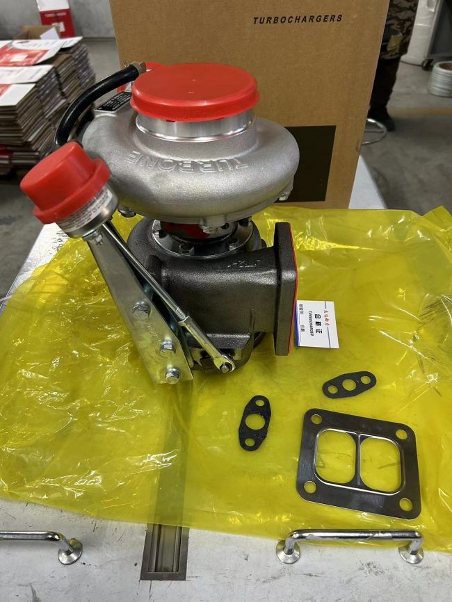 Holset Turbo 612600118932 HOWO Truck Parts Turbo 6.4 Powerstroke Turbo
