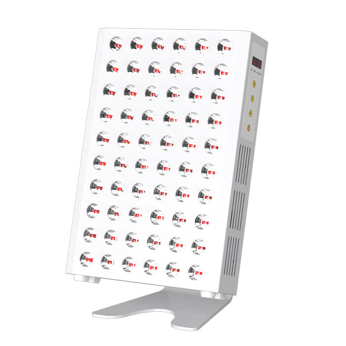 300W Half Body Red Light Therapy 660nm 850nm For Home Assistive Therapy Rehabilitation