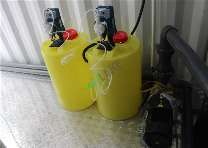 Fully Automatic Mini Small Ro Water Treatment Desalination Mineral Water Bottling Plant