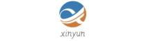 China Sichuan Xinyun Jinhong Technology Co., LTD logo