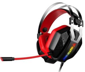 Buy cheap 2019 New model gaming headset for ps4 ps3 headphone gaming with RGB light USB plus DC jack product