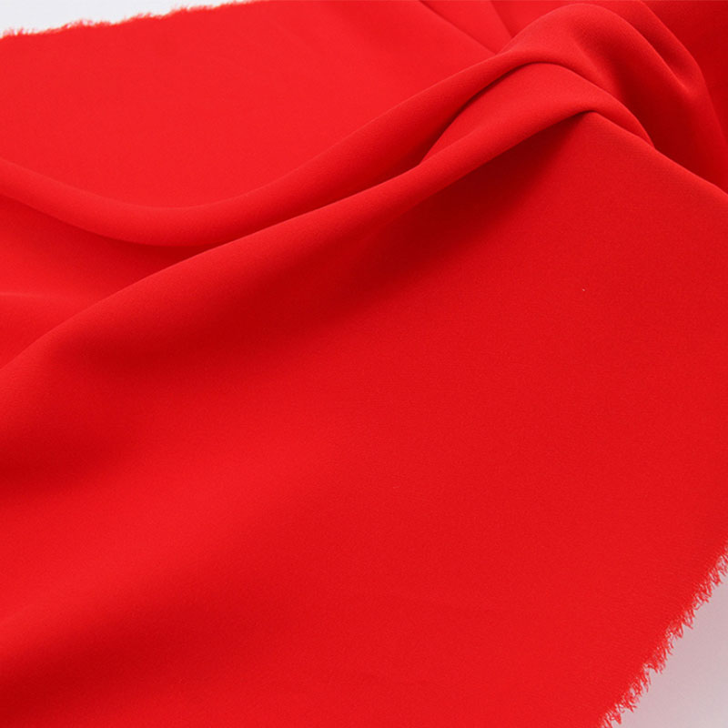 182gsm Stretch Polyester Trouser Fabric