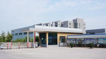 Henan Dongtai Gear Wheel Co., Ltd.