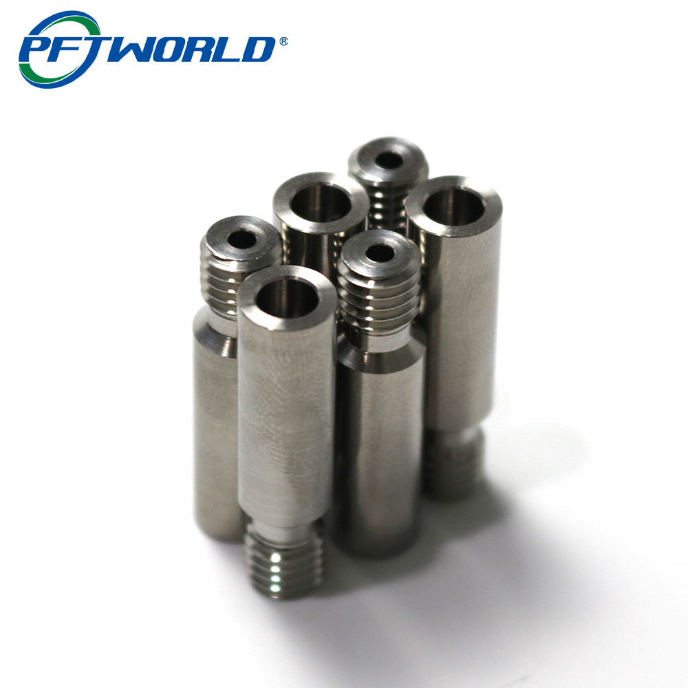 cnc custom aluminum stainless steel part metal machining milling part oem turning and milling part