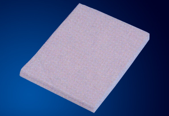 Sanforizing Needle Punched Sanfor Polyester Felt Blanket