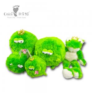 Buy cheap 10mm Fog Mascot Stuffed Animals Plush Animal Toy For Baby Infant 21cm product