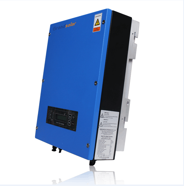 660VDC Solar Charge Controller 192V 100A MPPT Charge Mode LCD Screen