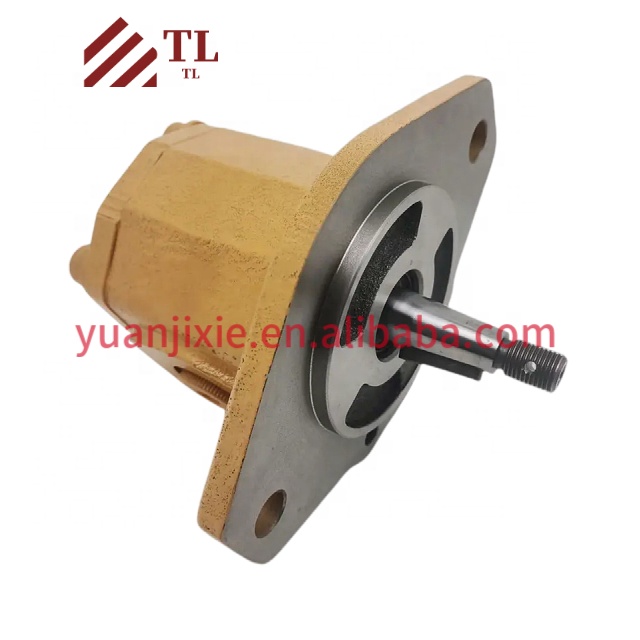 330C 330C FM 330C L 330C MH E330C erpillar Fan Motor Gear Pump Ideal for Excavator